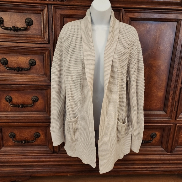 Gap Knit Cardigan - Picture 3 of 13